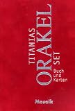 Titanias Orakel-Set, Buch m - Karten - Titania Hardie