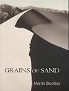 GRAINS OF SAND.