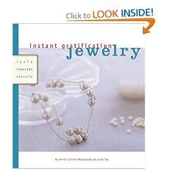 Instant Gratification: Jewelry