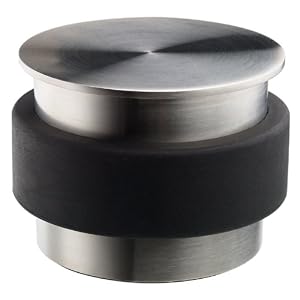 Blomus Stainless-Steel Door Stop