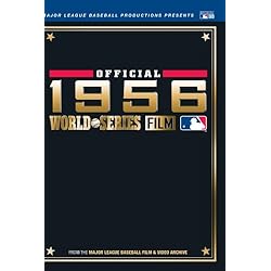 Official 1956 World Series Film