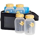 Medela Breastmilk Cooler Set