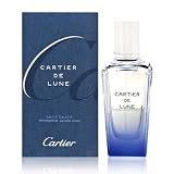 CARTIER DE LUNE by Cartier for WOMEN: EDT SPRAY 2.5 OZ