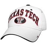 Zephyr Texas Tech Red Raiders Sport Hat