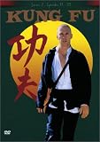 Revue Warner Home Vidéo  / Kung Fu - Saison 2, Partie 2 - Coffret 2 DVD