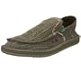 Sanuk Men's Grifter Sidewalk Surfer Slip-On