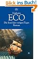 Die Insel des vorigen Tages.