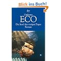 Die Insel des vorigen Tages.
