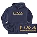 SWEATSHIRT NAVY BLUE 