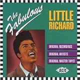 The Fabulous Little Richard
