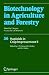 Books : Haploids in Crop Improvement II (Biotechnology in Agriculture and Forestry)