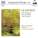 Glazunov - The Seasons; Sc�nes de Ballet; Sc�ne Dansante