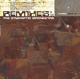 Remixes 1998 - 2000