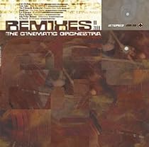 Remixes 1998 - 2000