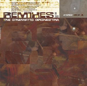 Remixes 1998 - 2000