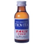 (お徳用ボックス) チオビタドリンク 100ml×50本