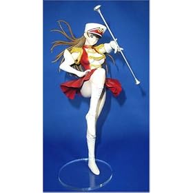 Hitomi PVC Figure 1/5 Scale