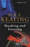Breaking and Entering: an Inspector Ghote Mystery (An Inspector Ghote Mystery)