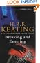 Breaking and Entering (An Inspector Ghote Mystery)