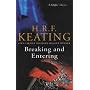 Breaking and Entering (An Inspector Ghote Mystery)