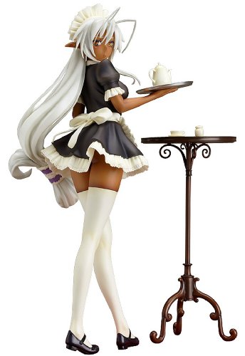 装甲悪鬼村正 三世村正 (1/7スケール PVC塗装済み完成品)