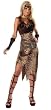 Premier Barbarian Woman Costume - Womens Large