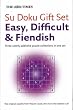 The "Times" Su Doku: Giftset: Easy, Difficult, Fiendish
