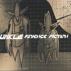 Psyence Fiction