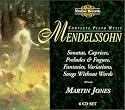 Mendelssohn: Complete Piano Music