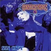 SIN CITY(通常盤)