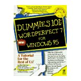dummies 101 wordperfect 7 for windows with 35 disk