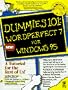 Wordperfect 7 for Windows 95