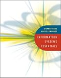 Information Systems Essentials w/CD-Rom