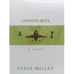 Omnivores: A Novel
