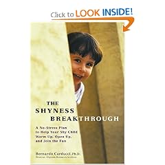 The Shyness Breakthrough