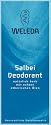 Weleda Sage Deodorant 100ml (106015)