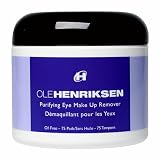 Ole Henriksen. Purifying Eye Make Up Remover - B000LPLDZA