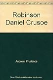 Robinson Daniel Crusoe