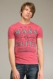 Juicy Couture - Juicy Couture Blister Red T-Shirt