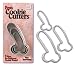 All Products : Penis Cookie Cutters