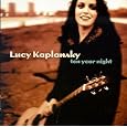 Ten Year Night by Lucy Kaplansky