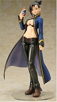 Sei PVC Statue 1/8 Scale
