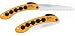 Tools & Hardware : Silky Folding Landscaping Hand Saw TOPGUN 200 Large Teeth #133-20