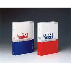 Kunsttheorie im 20. Jahrhundert: Künstlerschriften, Kunstkritik, Kunstphilosophie, Manifeste, State