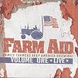 Farm Aid Vol 01-15th Anniversary