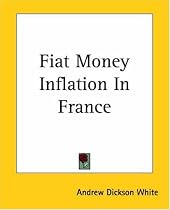 Fiat Money Inflation in France