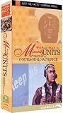 Just the Facts: World War II - Minority Units [VHS]