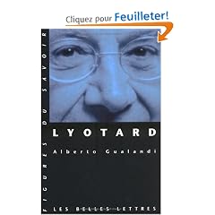 Lyotard