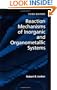 Reaction Mechanisms of Inorganic and Organometallic Systems (Topics in Inorganic Chemistry)