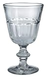 La Roch�re Glass Stemmed, Perigord,  7 1?2 oz Set of 6
